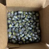 Box of 500 Bumble Bee Lead Bullets .401-40-155-RN-BB - 2 of 2