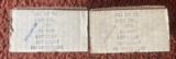 2 boxes of 100 38 Super
or 9MM.-145 grain bullets total count 200 - 2 of 2