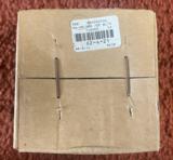 44-40 -200 grain JSP bullets unopened box of 500