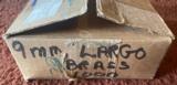9MM Largo Empty Brass Cases - 2 of 4