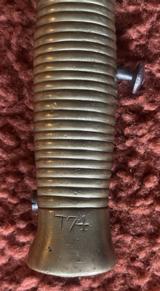 English Brunswick Rifle Bayonet 1837 Pattern - 5 of 7