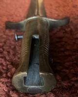 English Brunswick Rifle Bayonet 1837 Pattern - 6 of 7