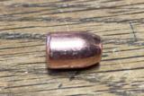 40 Smith & Wesson 180 grain round shoulder bullets. - 5 of 5