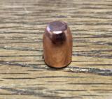 40 Smith & Wesson 180 grain round shoulder bullets. - 4 of 5