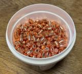 9 MM 124 Grain Hollow Point Bullets
Approx. 450 count - 4 of 6