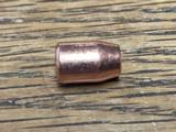 9 MM 124 Grain Hollow Point Bullets
Approx. 450 count - 6 of 6