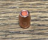 9 MM 124 Grain Hollow Point Bullets
Approx. 450 count - 5 of 6