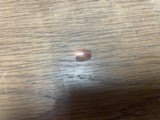 9 MM Copper Plated 115 Grain Bullets - 3 of 6