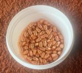 9 MM Copper Plated 115 Grain Bullets - 5 of 6
