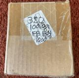 .380 100 GRAIN BULLETS 1000 COUNT - 2 of 2