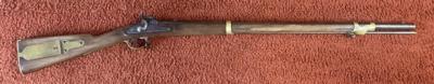 1841 Mississippi Rifle
