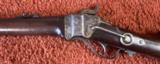 Sharps Model 1863 Carbine - 8 of 13