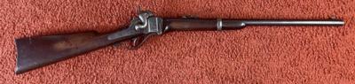 Sharps Model 1863 Carbine