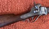 Sharps Model 1863 Carbine - 4 of 13