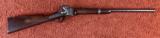 Sharps Model 1863 Carbine - 1 of 13