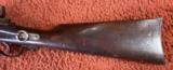 Sharps Model 1863 Carbine - 7 of 13