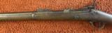 1879 Springfield Trapdoor Rifle - 7 of 14