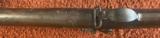 1879 Springfield Trapdoor Rifle - 10 of 14