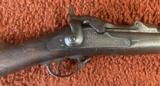 1879 Springfield Trapdoor Rifle - 4 of 14