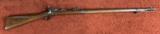 1879 Springfield 45-70 Trapdoor Rifle