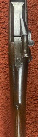 1879 Springfield 45-70 Trapdoor Rifle - 11 of 19