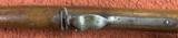 1879 Springfield 45-70 Trapdoor Rifle - 7 of 19