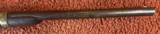 Model 1851 Sharps Martial Carbine Serial # 190 - 4 of 21