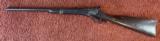 Model 1851 Sharps Martial Carbine Serial # 190 - 2 of 21