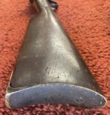 Model 1851 Sharps Martial Carbine Serial # 190 - 16 of 21
