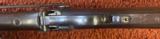 Model 1851 Sharps Martial Carbine Serial # 190 - 11 of 21