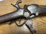 Model 1851 Sharps Martial Carbine Serial # 190 - 21 of 21