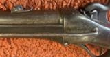 Model 1851 Sharps Martial Carbine Serial # 190 - 3 of 21