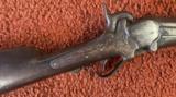 Model 1851 Sharps Martial Carbine Serial # 190 - 18 of 21