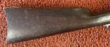 Model 1851 Sharps Martial Carbine Serial # 190 - 17 of 21