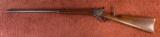 1851 Sharps Round Barrel Sporting Rifle Maynard Primed - 2 of 22