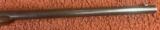 1851 Sharps Round Barrel Sporting Rifle Maynard Primed - 7 of 22