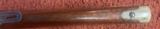 1851 Sharps Round Barrel Sporting Rifle Maynard Primed - 16 of 22