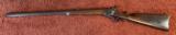 Sharps 1851 Maynard Primed Octagon Barrel Sporting Rifle - 2 of 22