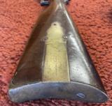 Sharps 1851 Maynard Primed Octagon Barrel Sporting Rifle - 7 of 22