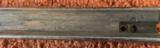 Sharps 1851 Maynard Primed Octagon Barrel Sporting Rifle - 4 of 22