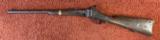 Very Early Brass Mounted Sharps Carbine Serial # 31977 - 2 of 17