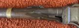 Very Early Brass Mounted Sharps Carbine Serial # 31977 - 17 of 17