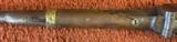 Very Early Brass Mounted Sharps Carbine Serial # 31977 - 13 of 17