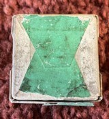 Marlin Ballard Bullets Full 2 Piece Box Made By The Union Metallic Cartridge Co. - 4 of 7