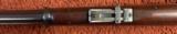 1896 Krag Rifle - 15 of 22