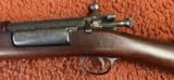 1896 Krag Rifle - 10 of 22