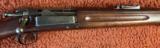1896 Krag Rifle - 6 of 22