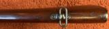 1896 Krag Rifle - 17 of 22