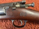 1896 Krag Rifle - 21 of 22