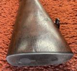 1896 Krag Rifle - 4 of 22
